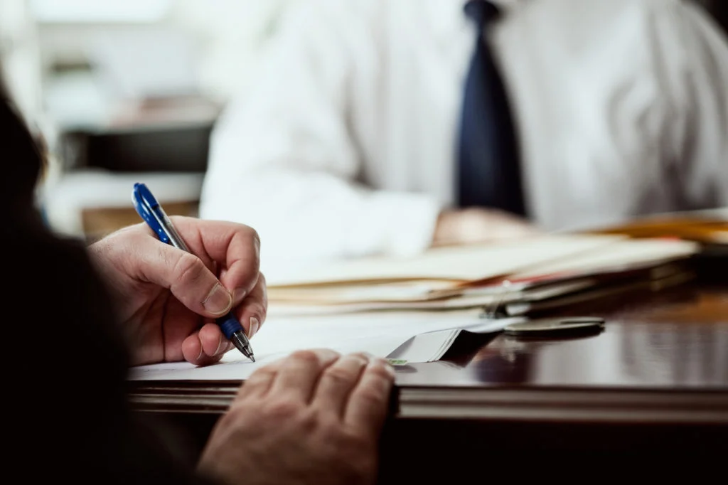 What Makes a Will Legally Valid Almondsbury?