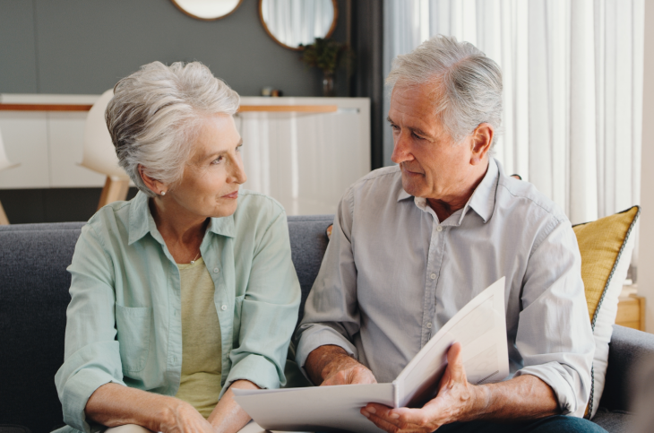 Writing Your Own Will – Is It Easy Almondsbury?